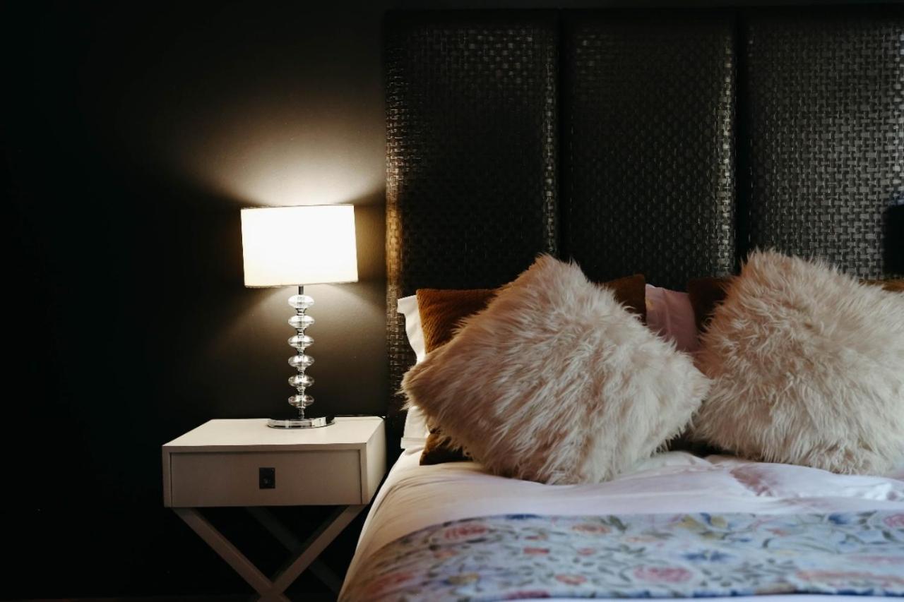The Hedge Guesthouse Kuruman Bagian luar foto