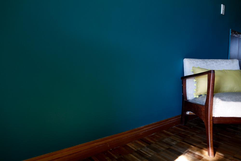 The Hedge Guesthouse Kuruman Bagian luar foto