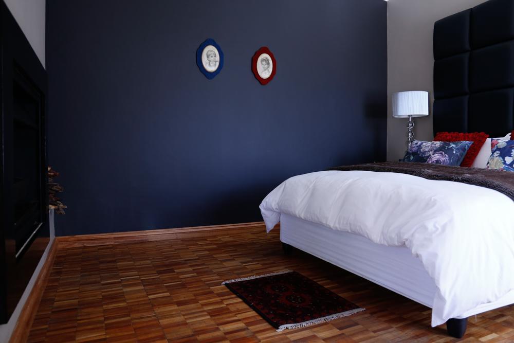 The Hedge Guesthouse Kuruman Bagian luar foto
